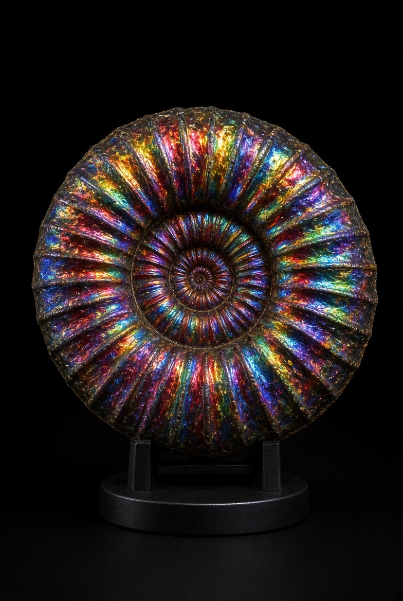 Ammonite