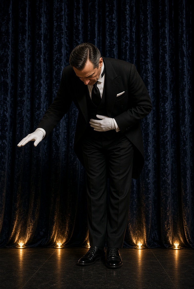 Bowing
